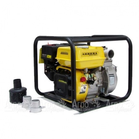 Бензиновая мотопомпа Aurora AMP 50 C в Набережных Челнах