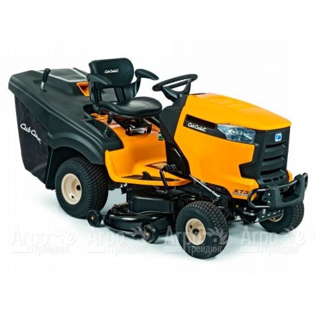 Садовый минитрактор Cub Cadet XT3 QR95 в Набережных Челнах