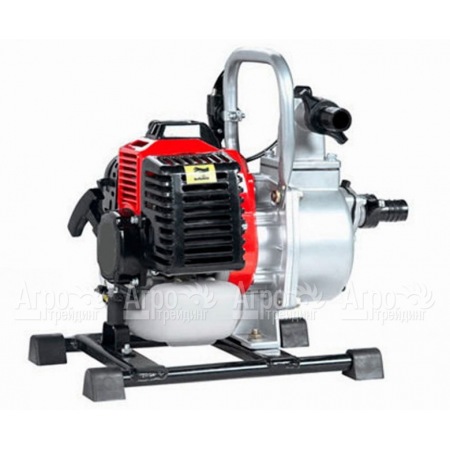 Бензиновая мотопомпа Herz WP-10C в Набережных Челнах