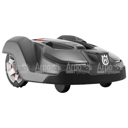 Газонокосилка-робот Husqvarna Automower 450X в Набережных Челнах