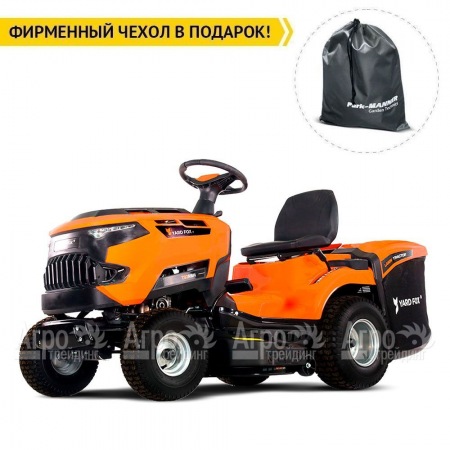 Садовый минитрактор Yard Fox Optima T 86 RBH в Набережных Челнах