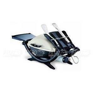 Газовый гриль Weber® Q™ в Набережных Челнах