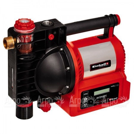 Насос автоматический Einhell GE-AW 1246 N FS в Набережных Челнах