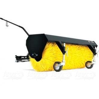 Щетка подметальная навесная для Garden Scout (Скаут) T-12, T-15, T-24  в Набережных Челнах