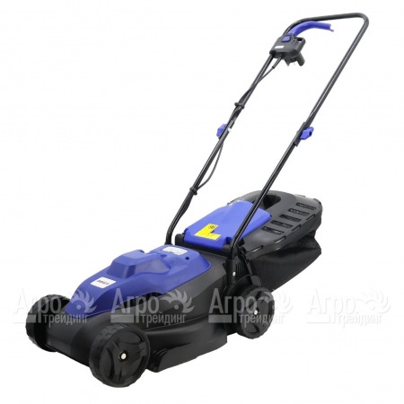 Газонокосилка электрическая Bojet ELM-33  в Набережных Челнах