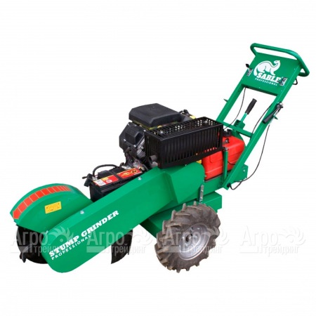 Бензиновый измельчитель пней Sable SG450DS/24 в Набережных Челнах