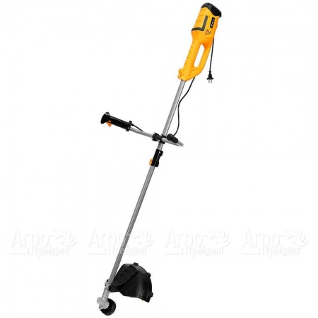  Электрокоса (электрический триммер) DEKO DKTR1250 MAX в Набережных Челнах