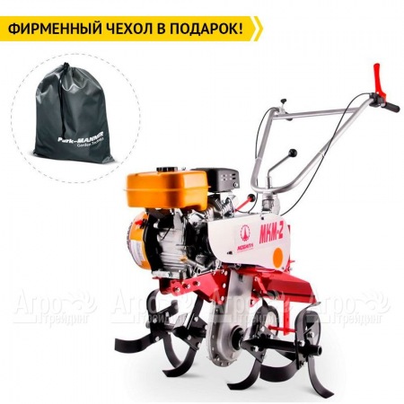 Культиватор Мобил К МКМ-2Р-С6 в Набережных Челнах