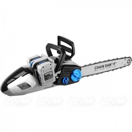 Аккумуляторная пила DEKO DKCHS 40V PRO 18" в Набережных Челнах