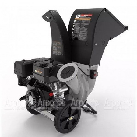 Измельчитель бензиновый Holzfforma CS11D в Набережных Челнах