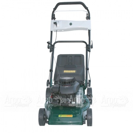 Газонокосилка бензиновая MA.RI.NA GT 47 B Jolly Green Team в Набережных Челнах