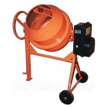 Бетоносмеситель СБР-150A/220B (Бетономешалка СБР-150A/220B) в Набережных Челнах