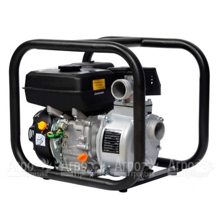 Бензиновая мотопомпа Zitrek PGT1000 в Набережных Челнах