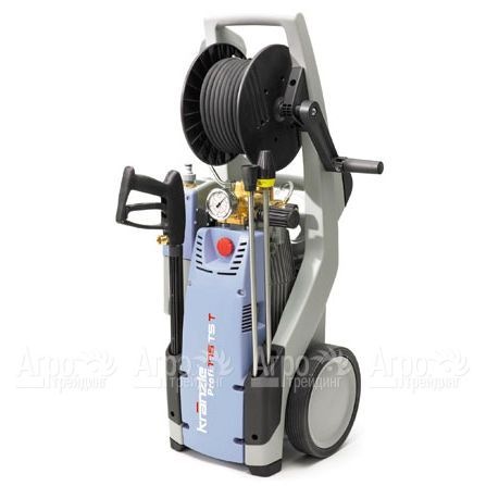 Мойка высокого давления Kranzle Profi 175 TST в Набережных Челнах