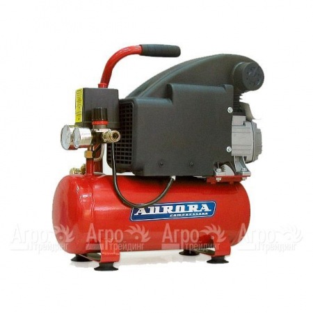 Компрессор воздушный Aurora Breese-8 в Набережных Челнах