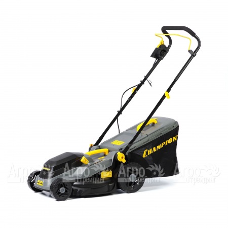 Газонокосилка электрическая Champion EM3816 в Набережных Челнах