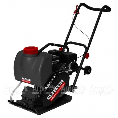 Плита витрамбовочная Elitech VTP 90T в Набережных Челнах