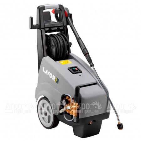 Мойка высокого давления Lavor Professional Tucson XL 2515 LP (с барабаном)  в Набережных Челнах