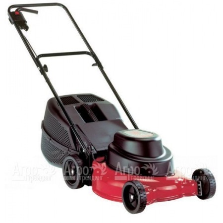 Электрическая газонокосилка MTD 48 EM в Набережных Челнах