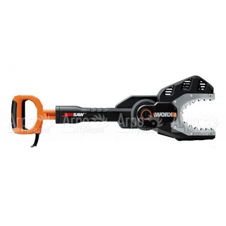 Электрический сучкорез Worx WG307E Jawsaw в Набережных Челнах