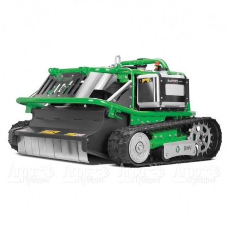 Газонокосилка-робот Caiman Commando 450 кг  в Набережных Челнах