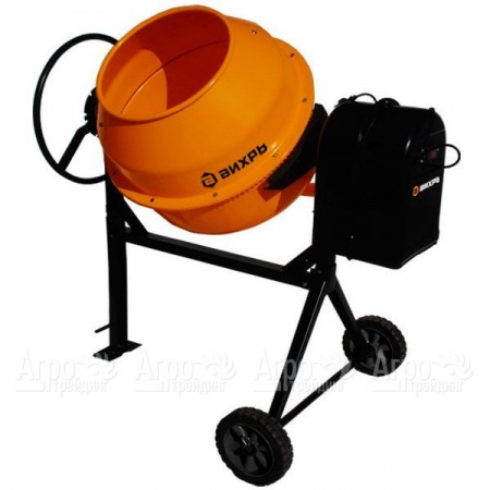 Бетоносмеситель Вихрь БМ-180 (Бетономешалка Вихрь БМ-180) 74/1/11  в Набережных Челнах
