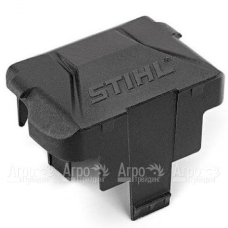Заглушка отсека аккумулятора АК для аккумуляторной техники Stihl  в Набережных Челнах