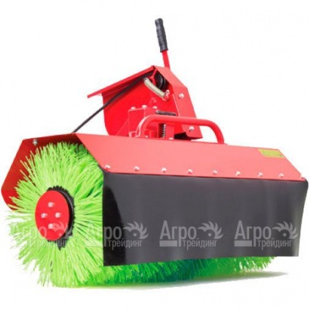 Щетка S000000002067 110 см для тракторов Caiman  в Набережных Челнах