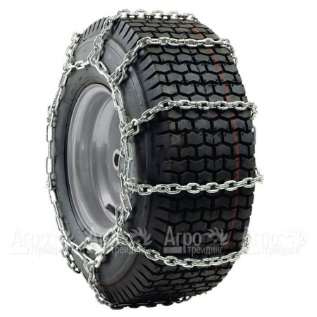 Цепи на колеса для подметальных машин Cramer KM 80 G, KM 80 H, KM 100 G, KM 100 H в Набережных Челнах