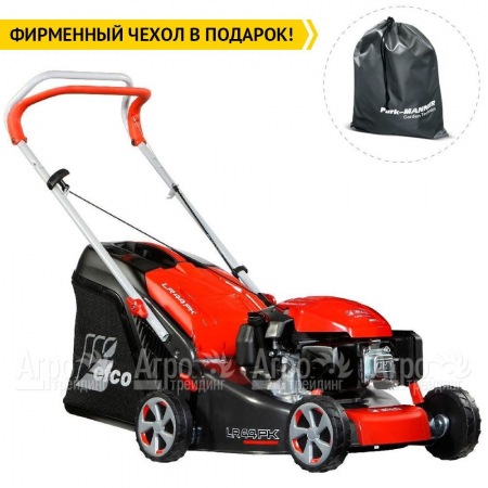 Газонокосилка бензиновая Efco LR 44 PK Comfort Plus в Набережных Челнах