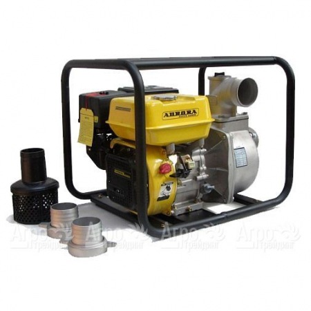Бензиновая мотопомпа Aurora AMP 80 C в Набережных Челнах