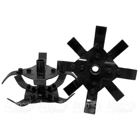 Фреза внутренняя правая С3025 для культиваторов Champion BC7712, BC7612H  в Набережных Челнах