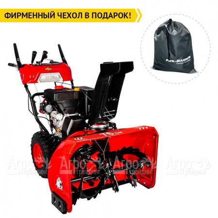 Снегоуборщик DDE ST1176LE в Набережных Челнах