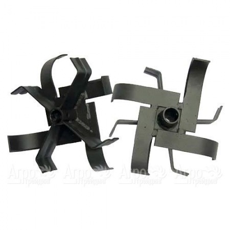 Полольники-рыхлители для культиваторов Champion 5, 6, 7, 8 серии  в Набережных Челнах