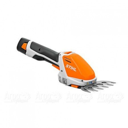 Аккумуляторные ножницы для кустарников Stihl HSA 26 (без аккумулятора и зарядного устройства) в Набережных Челнах