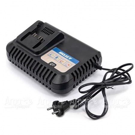 Зарядное устройство CFP6040 для аккумуляторной техники Bojet в Набережных Челнах