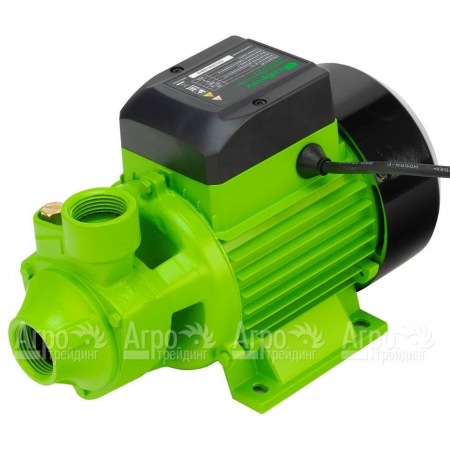 Садовый поверхностный насос Сибртех СПН700-Ч в Набережных Челнах