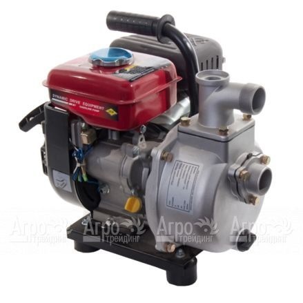 Бензиновая мотопомпа DDE PN40 в Набережных Челнах