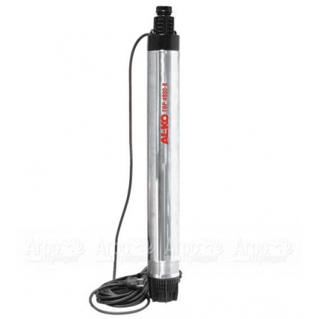 Глубинный насос Al-KO TBP 4800/8 (скважинный) в Набережных Челнах