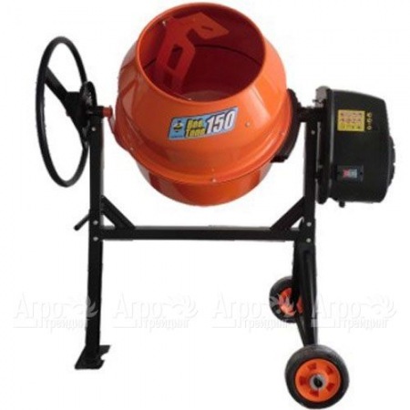 Бетоносмеситель Кратон BeeTone 150 (Бетономешалка Кратон BeeTone 150) в Набережных Челнах