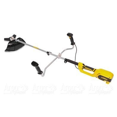 Электроса (электрический триммер) Champion ET1500 в Набережных Челнах