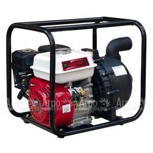 Бензиновая мотопомпа GREEN-FIELD LT-TB50 в Набережных Челнах