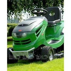 Садовый минитрактор Brill Crossover 102/16 HE OHV в Набережных Челнах