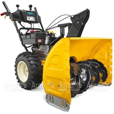 Снегоуборщик Cub Cadet 530 SWE в Набережных Челнах