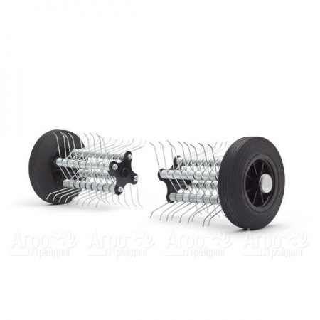 Щелеватель газона 01-060101-0001 для культиваторов Caiman MB 50, MB 86, MB 81, MB 87 в Набережных Челнах