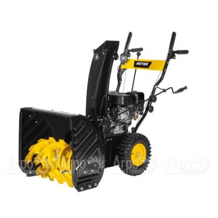 Бензиновый снегоуборщик Huter SGC 7.0 в Набережных Челнах
