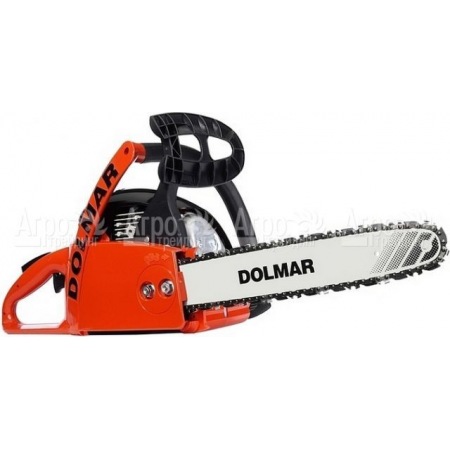 Бензопила Dolmar PS-45-16" в Набережных Челнах
