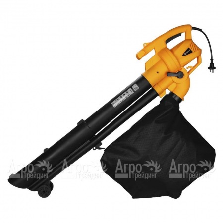 Воздуходувка электрическая DEKO DKBL3000W  в Набережных Челнах