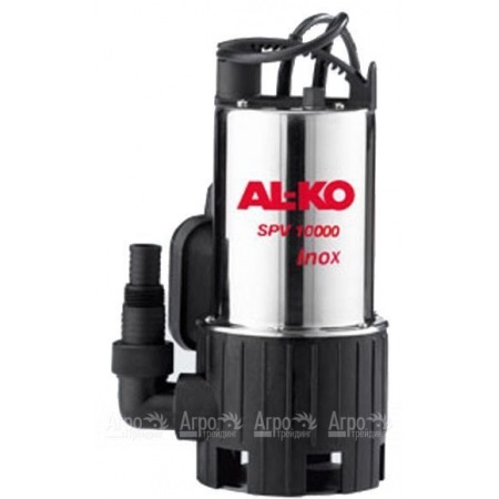 Погружной насос Al-KO SPV 10000 Inox в Набережных Челнах