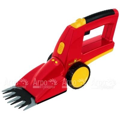 Аккумуляторые садовые ножницы Wolf-Garten Li-Ion Accu 100  в Набережных Челнах